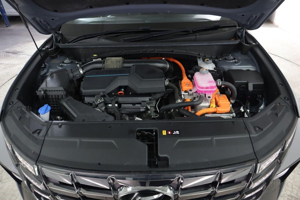 Used Hyundai TUCSON 2023 for sale - 77557584: Photo 28