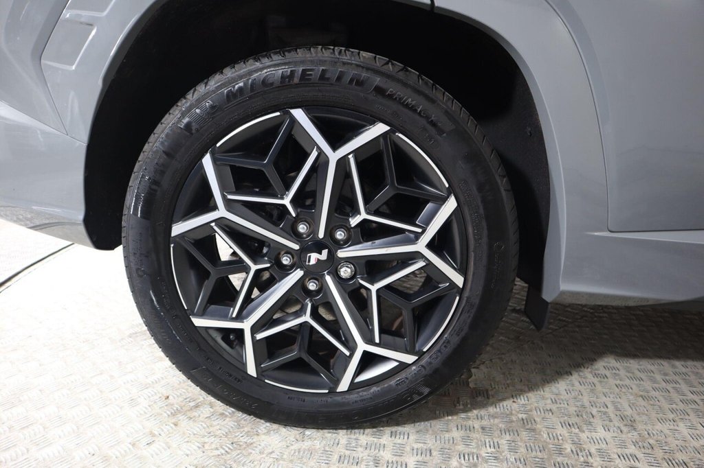 Used Hyundai TUCSON 2023 for sale - 77557584: Photo 30