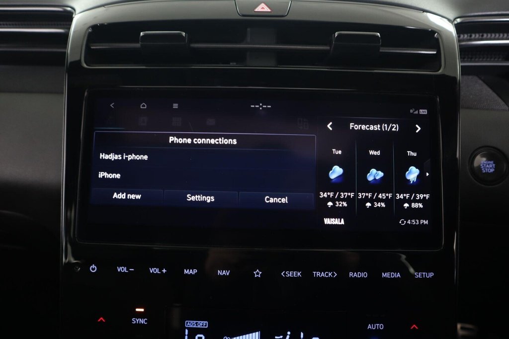 Used Hyundai TUCSON 2023 for sale - 77557584: Photo 36