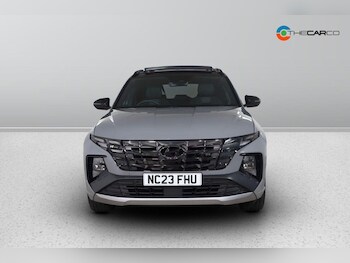 Used Hyundai TUCSON 2023 for sale - 77557584: Photo