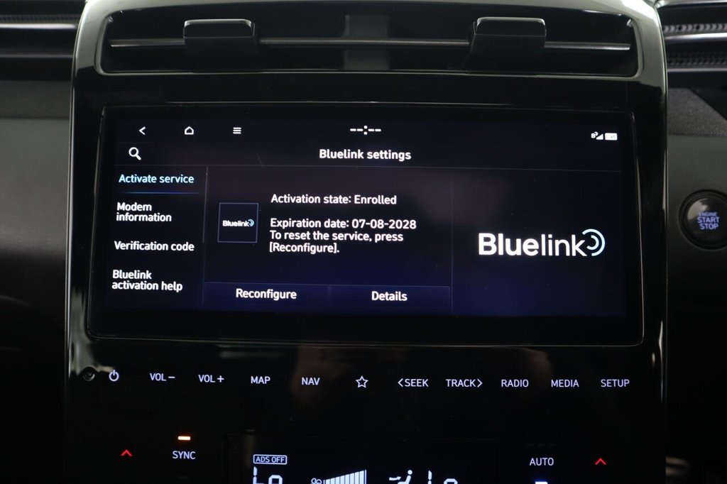 Used Hyundai TUCSON 2023 for sale - 77557584: Photo 43