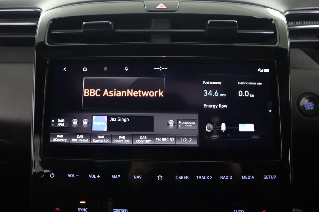 Used Hyundai TUCSON 2023 for sale - 77557584: Photo 45