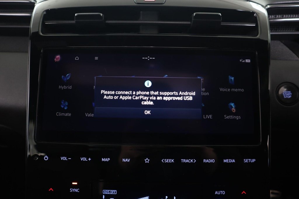 Used Hyundai TUCSON 2023 for sale - 77557584: Photo 47