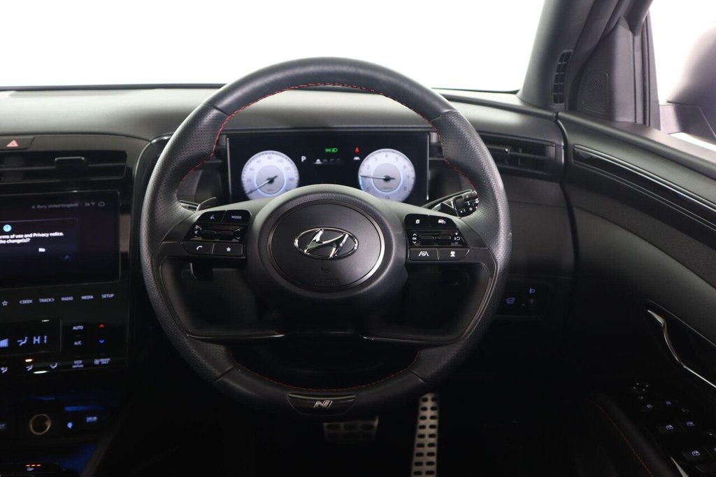 Used Hyundai TUCSON 2023 for sale - 77557584: Photo 50