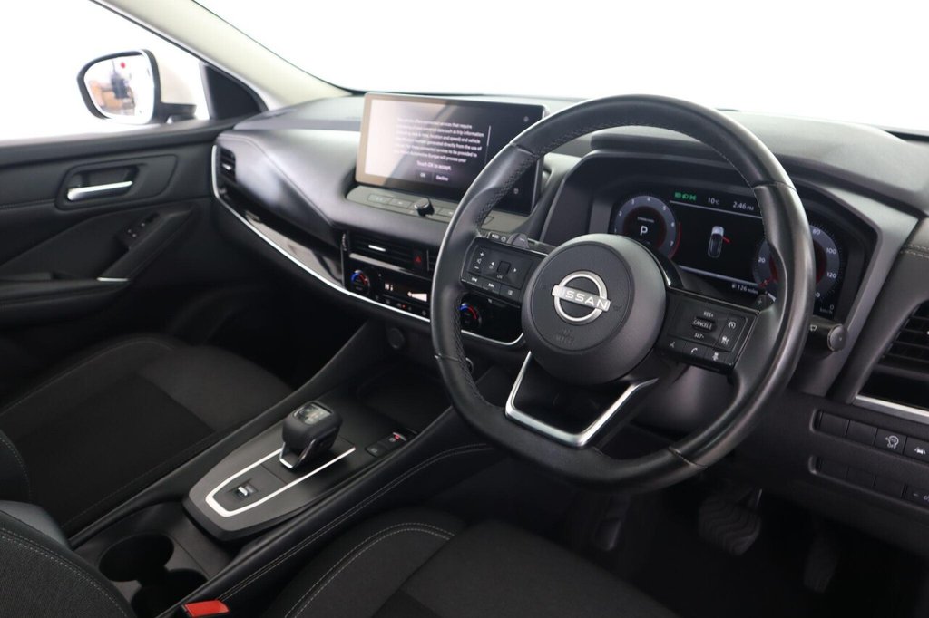 Used Nissan Qashqai 2024 for sale - 78102836: Photo 11