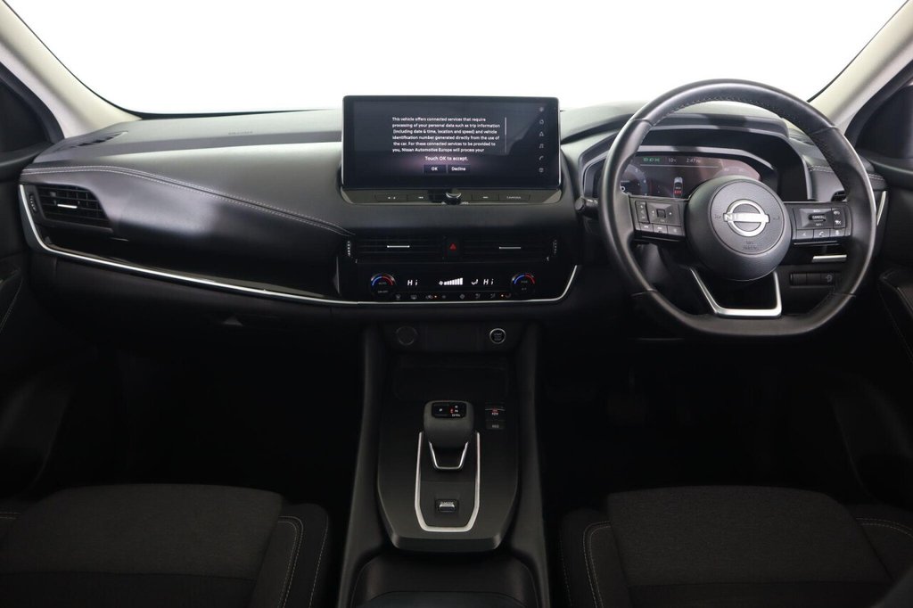 Used Nissan Qashqai 2024 for sale - 78102836: Photo 12