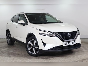 Used Nissan Qashqai 2024 for sale - 78102836: Photo