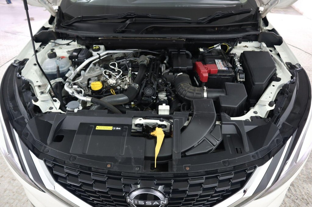 Used Nissan Qashqai 2024 for sale - 78102836: Photo 24