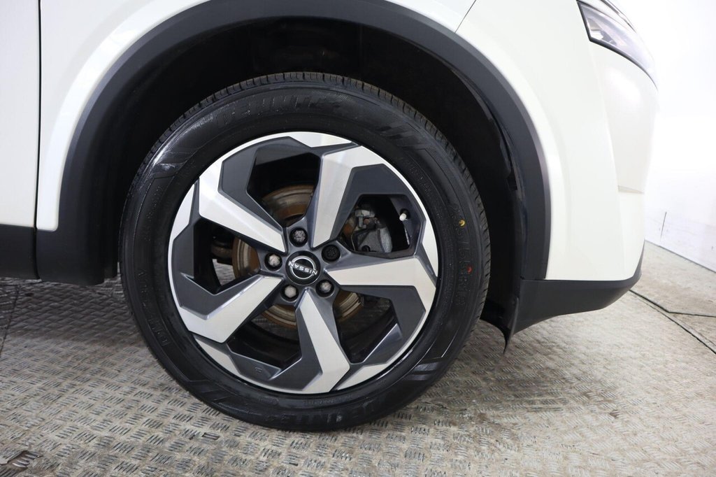 Used Nissan Qashqai 2024 for sale - 78102836: Photo 25