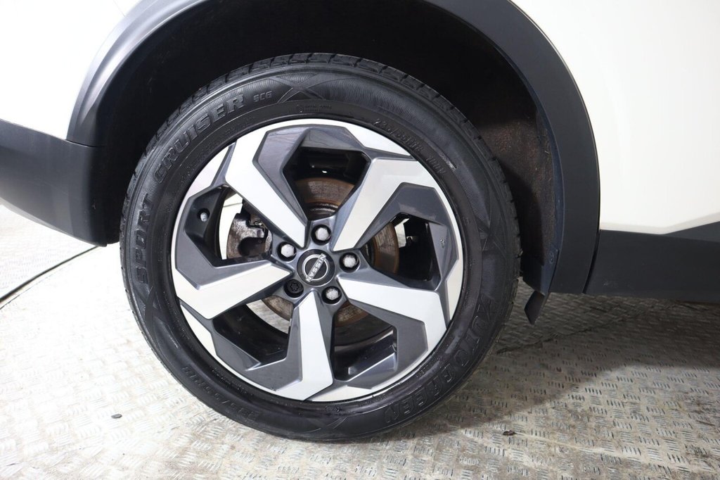 Used Nissan Qashqai 2024 for sale - 78102836: Photo 26