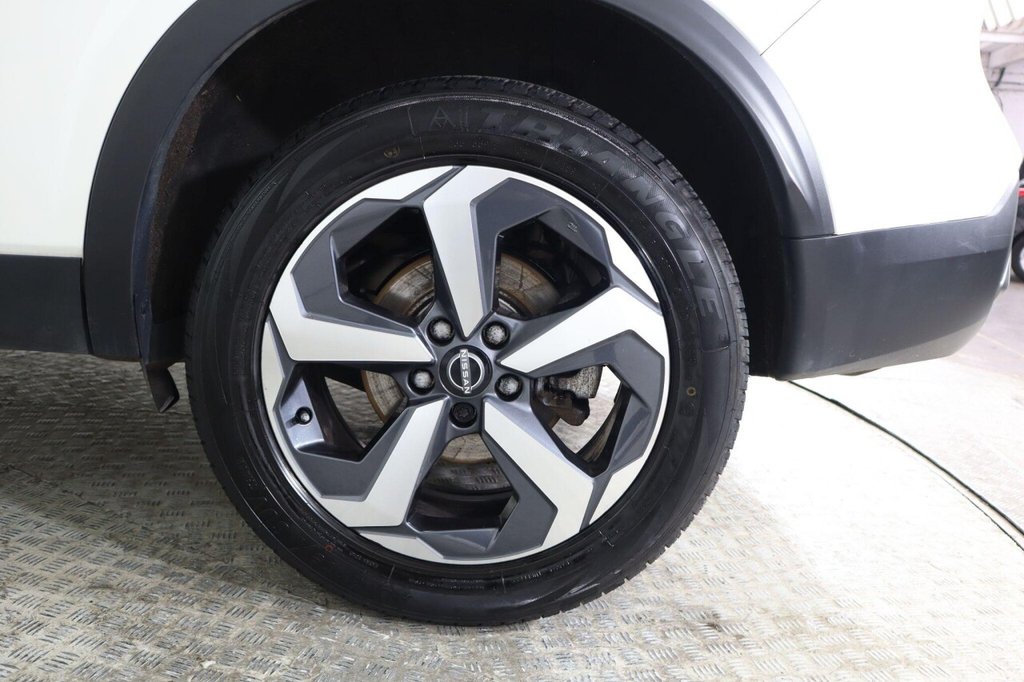 Used Nissan Qashqai 2024 for sale - 78102836: Photo 27