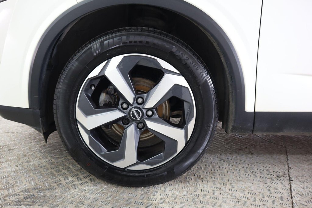 Used Nissan Qashqai 2024 for sale - 78102836: Photo 28