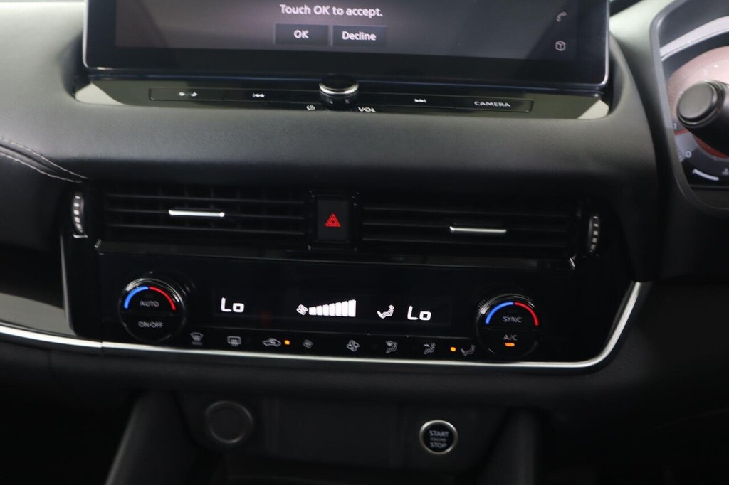 Used Nissan Qashqai 2024 for sale - 78102836: Photo 29