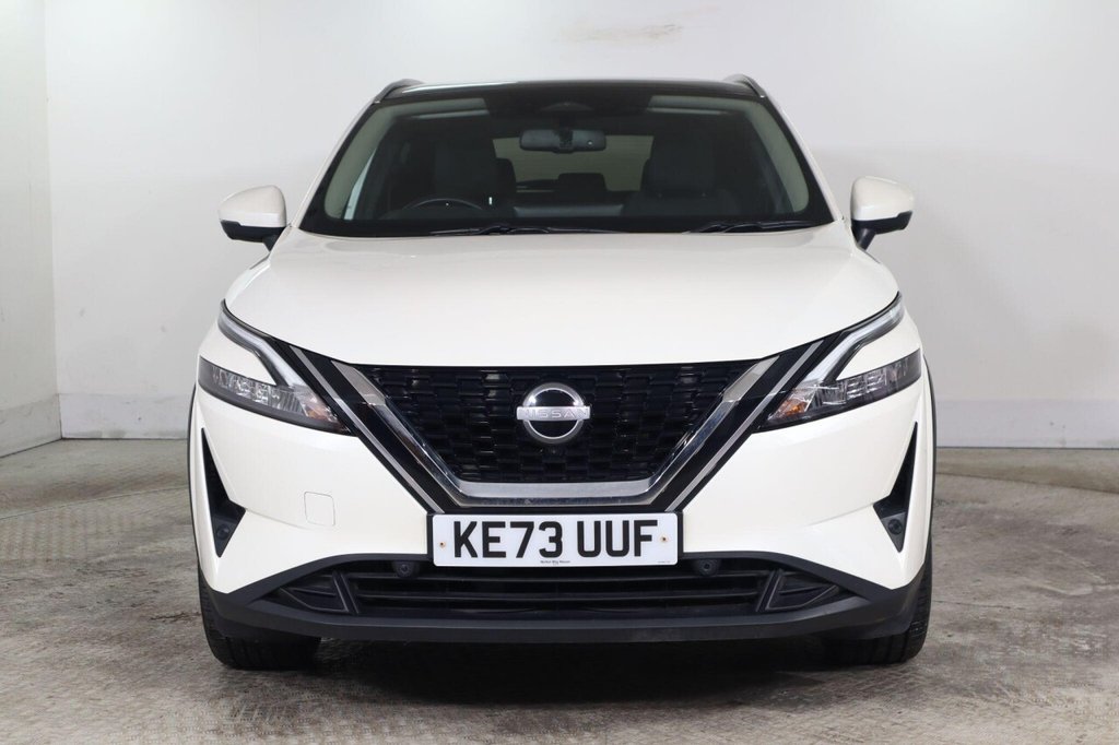 Used Nissan Qashqai 2024 for sale - 78102836: Photo 3