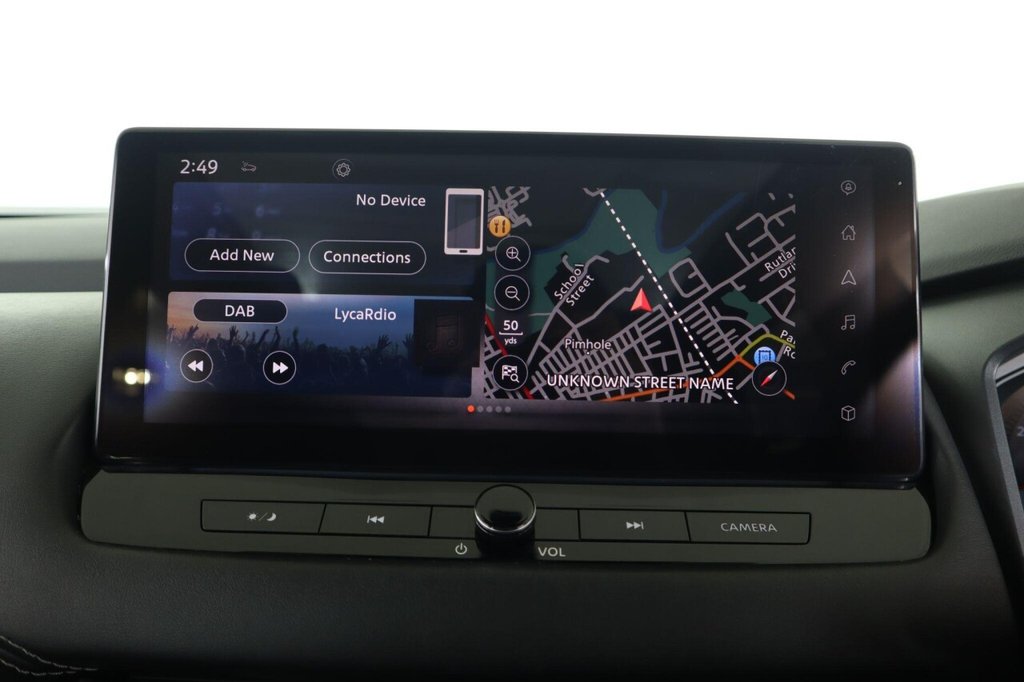 Used Nissan Qashqai 2024 for sale - 78102836: Photo 30