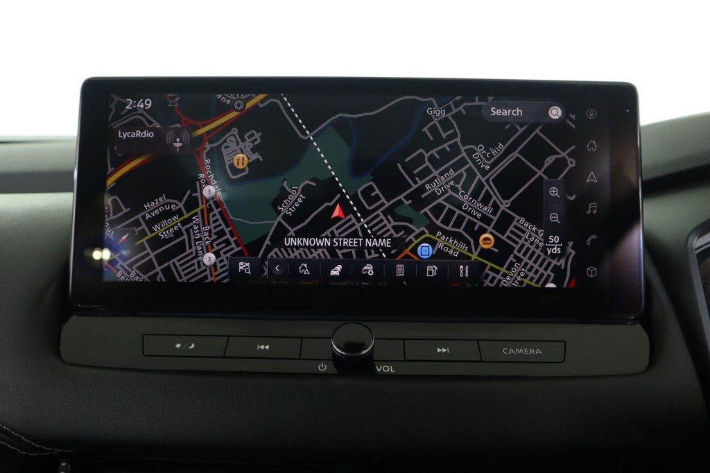 Used Nissan Qashqai 2024 for sale - 78102836: Photo 31