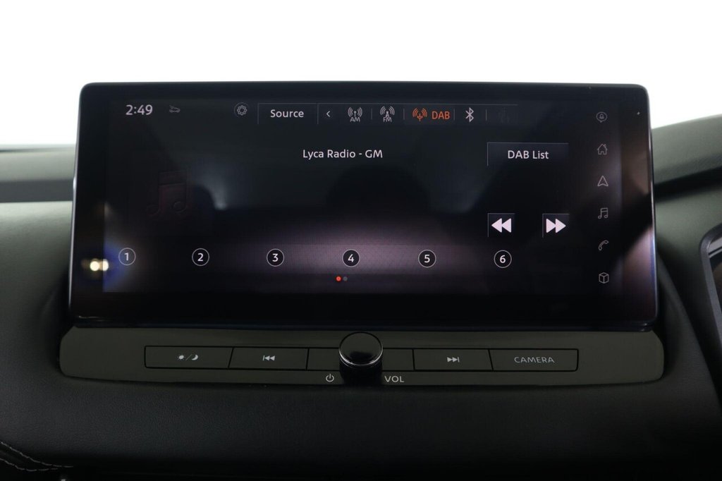 Used Nissan Qashqai 2024 for sale - 78102836: Photo 33