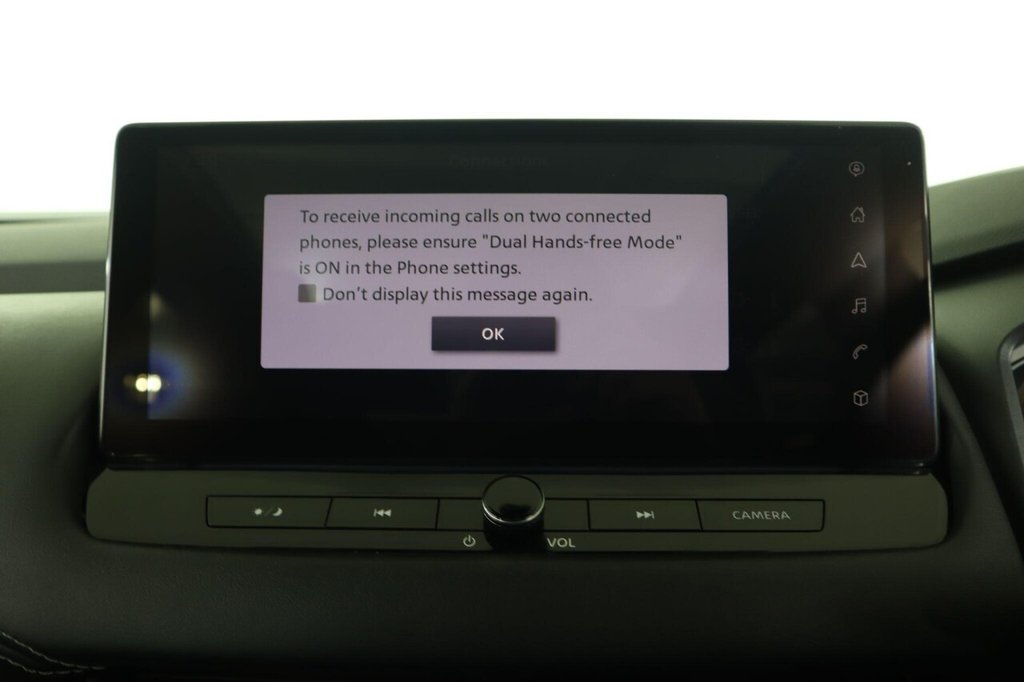 Used Nissan Qashqai 2024 for sale - 78102836: Photo 36