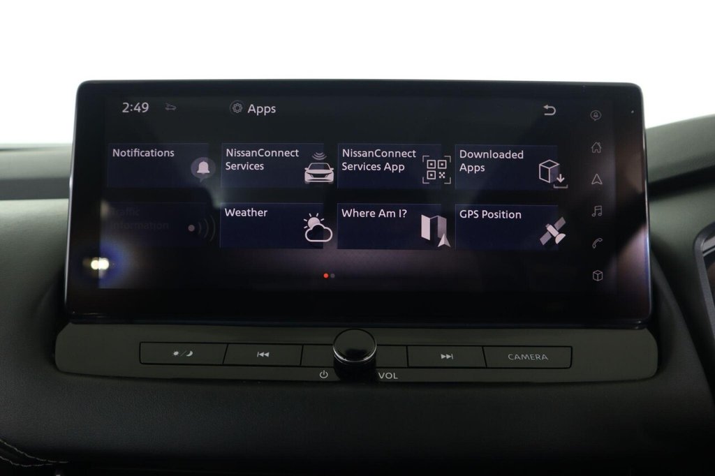 Used Nissan Qashqai 2024 for sale - 78102836: Photo 37