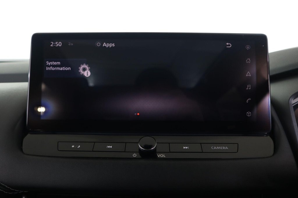 Used Nissan Qashqai 2024 for sale - 78102836: Photo 38