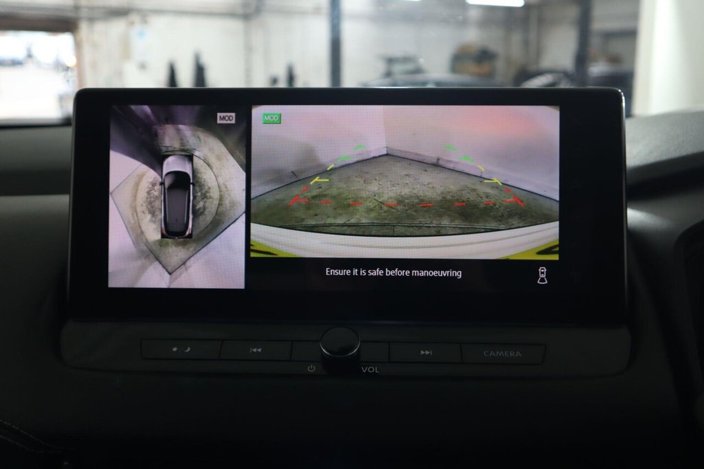 Used Nissan Qashqai 2024 for sale - 78102836: Photo 39