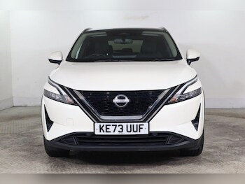 Used Nissan Qashqai 2024 for sale - 78102836: Photo