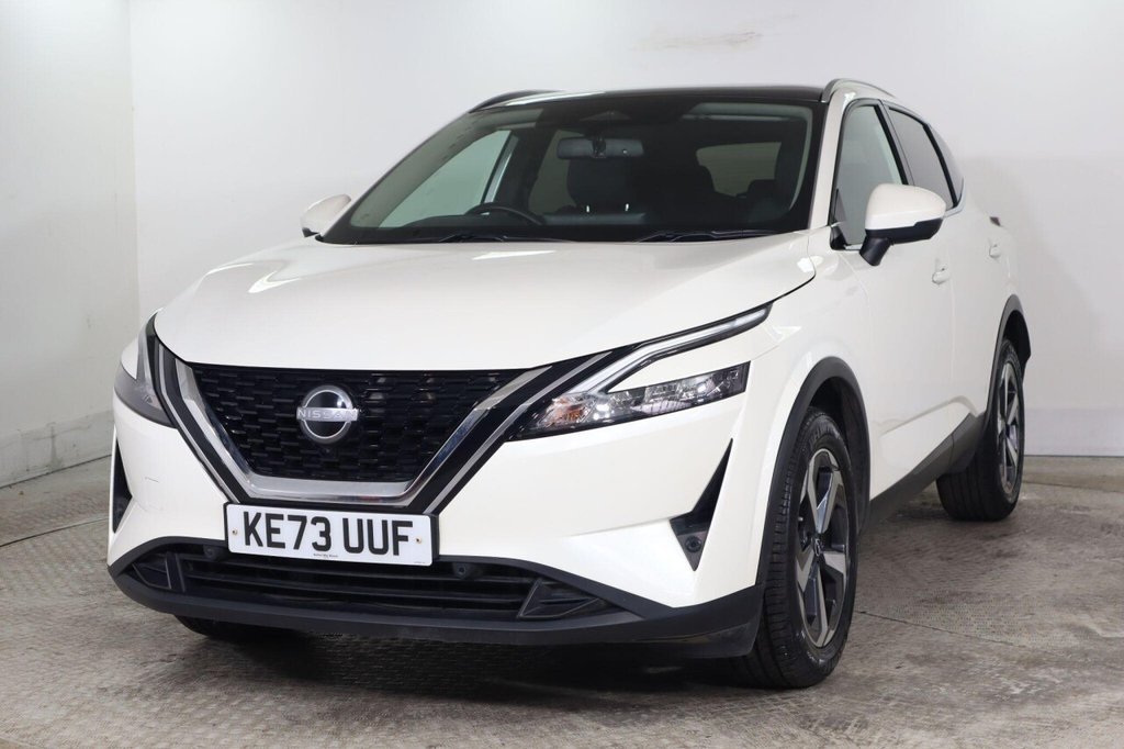 Used Nissan Qashqai 2024 for sale - 78102836: Photo 4