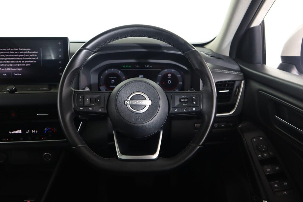 Used Nissan Qashqai 2024 for sale - 78102836: Photo 42