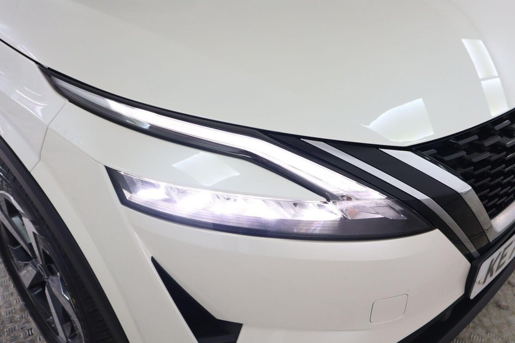 Used Nissan Qashqai 2024 for sale - 78102836: Photo 45