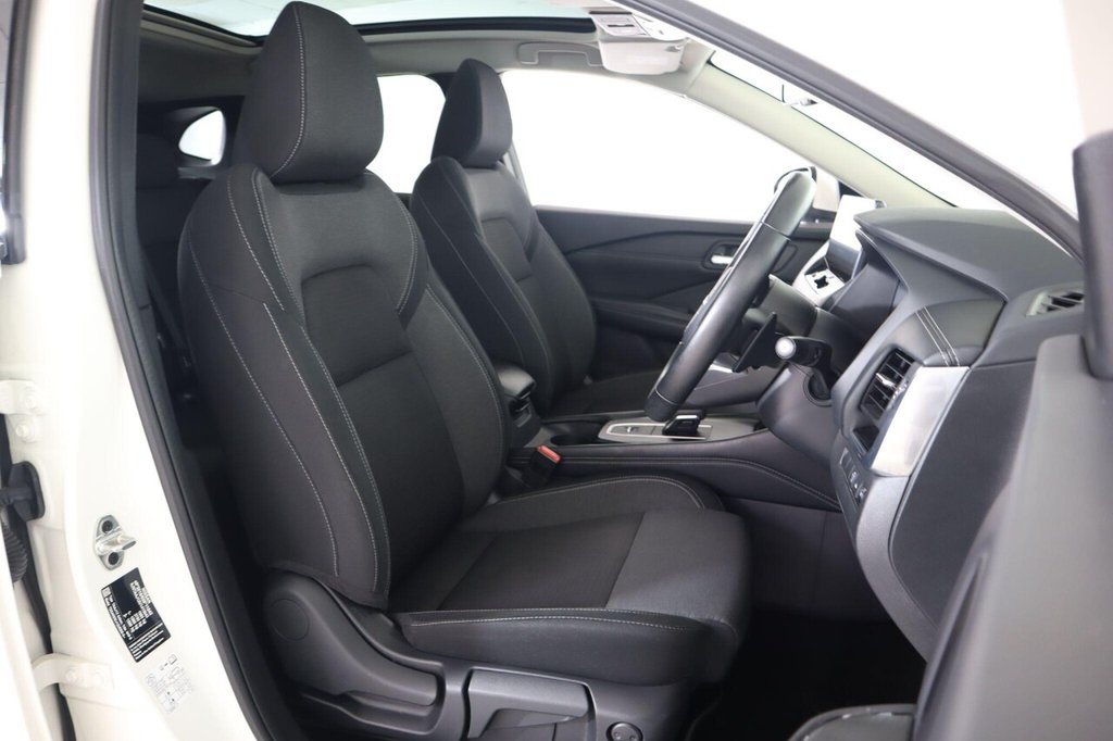 Used Nissan Qashqai 2024 for sale - 78102836: Photo 47