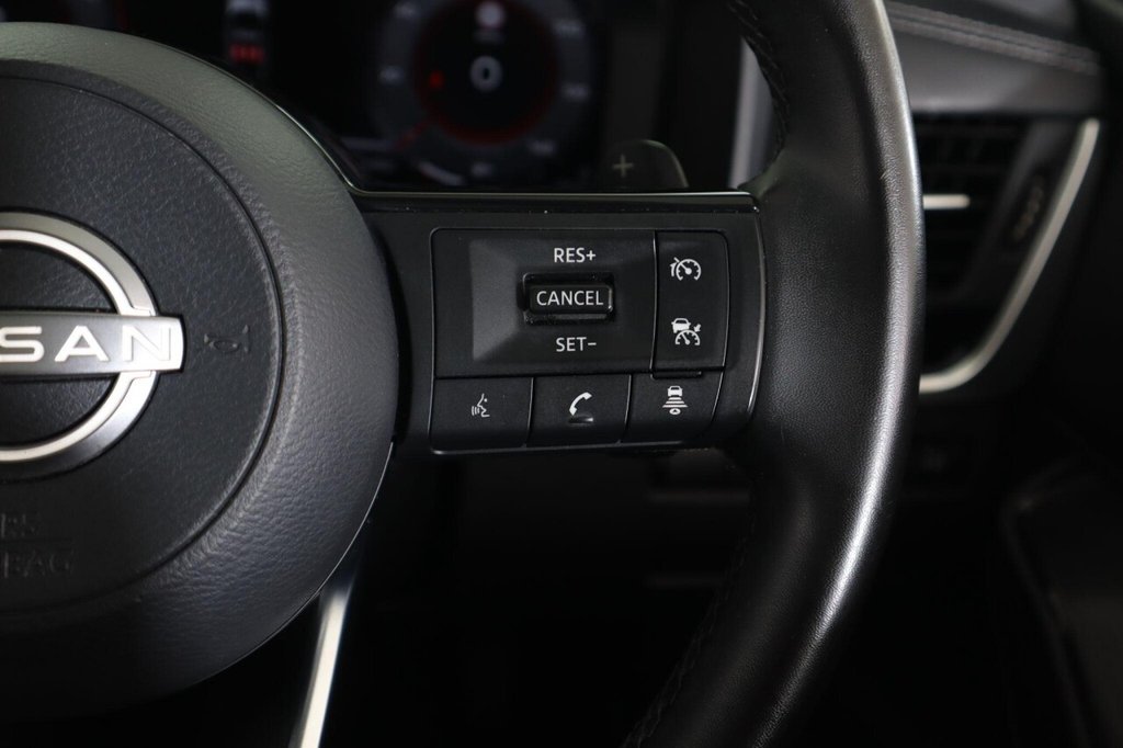 Used Nissan Qashqai 2024 for sale - 78102836: Photo 48