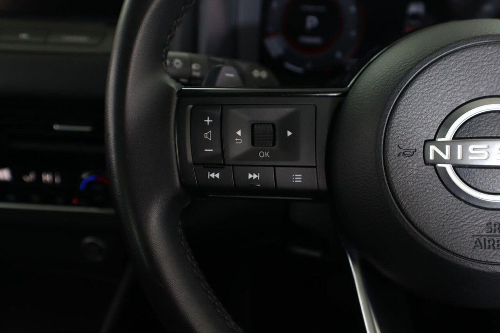 Used Nissan Qashqai 2024 for sale - 78102836: Photo 49