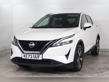 Used Nissan Qashqai 2024 for sale - 78102836: Photo