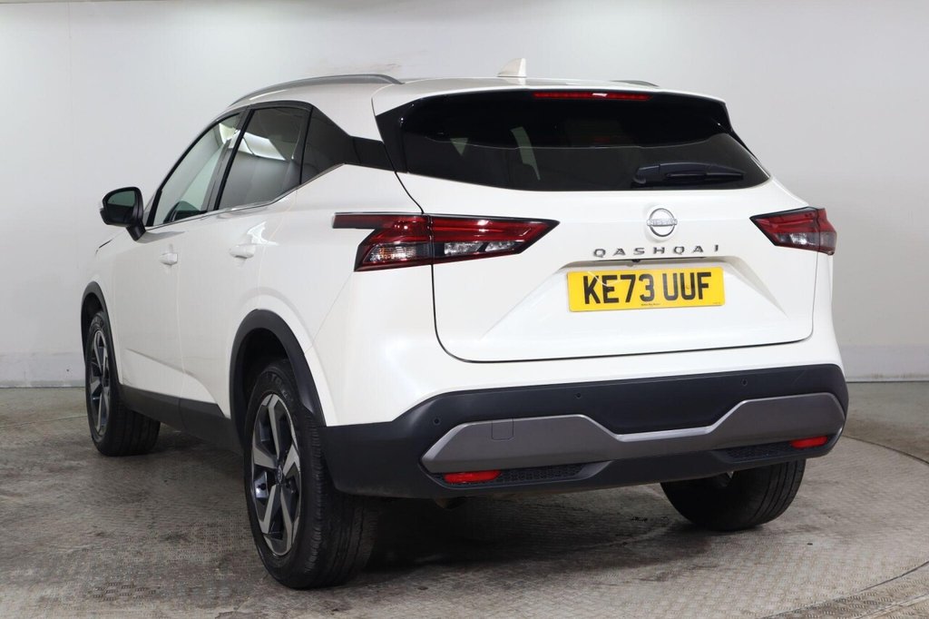 Used Nissan Qashqai 2024 for sale - 78102836: Photo 5
