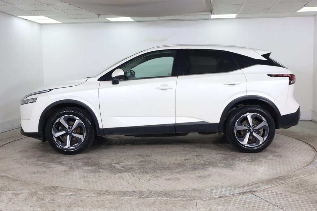 Used Nissan Qashqai 2024 for sale - 78102836: Photo 6