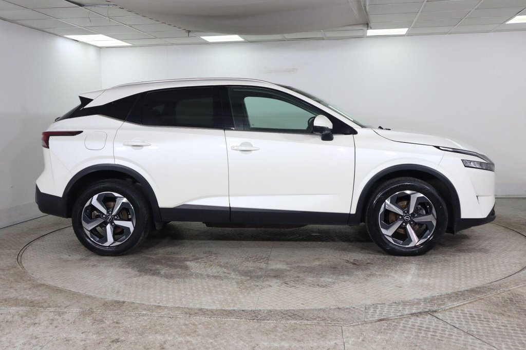 Used Nissan Qashqai 2024 for sale - 78102836: Photo 9