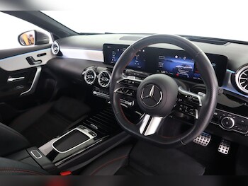Used Mercedes-Benz A-Class 2024 for sale - 79276086: Photo