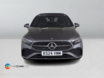 Used Mercedes-Benz A-Class 2024 for sale - 79276086: Photo