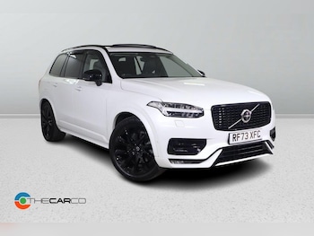 Used Volvo XC90 2024 for sale - 78975349: Photo