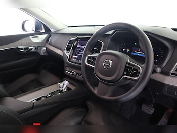 Used Volvo XC90 2024 for sale - 78975349: Photo