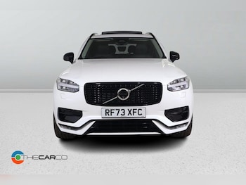 Used Volvo XC90 2024 for sale - 78975349: Photo