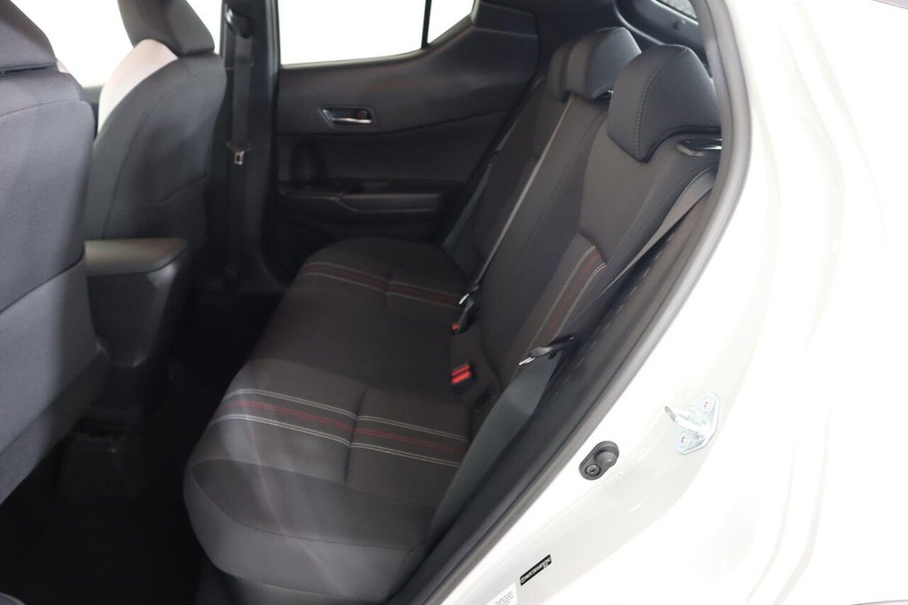 Used Toyota C-HR 2021 for sale - 76740401: Photo 16