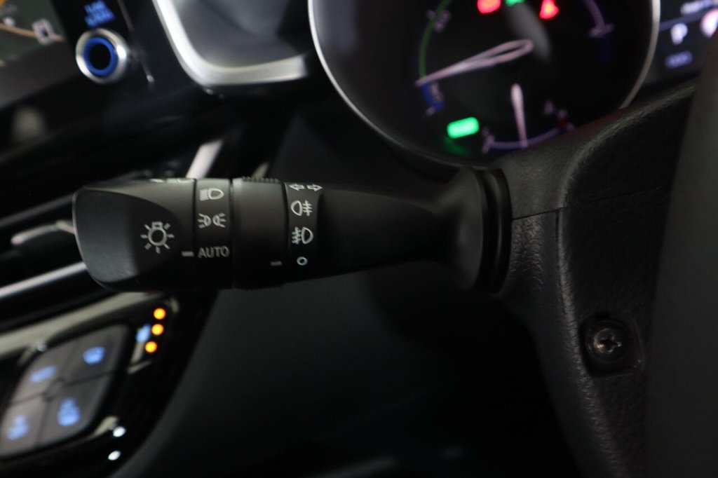 Used Toyota C-HR 2021 for sale - 76740401: Photo 20