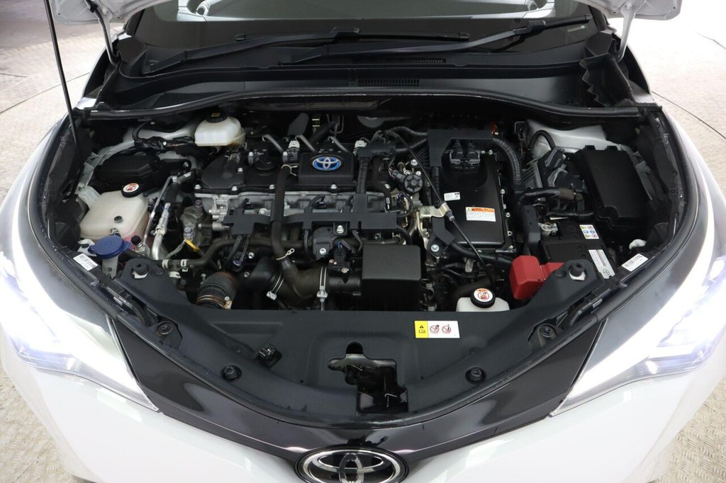 Used Toyota C-HR 2021 for sale - 76740401: Photo 29