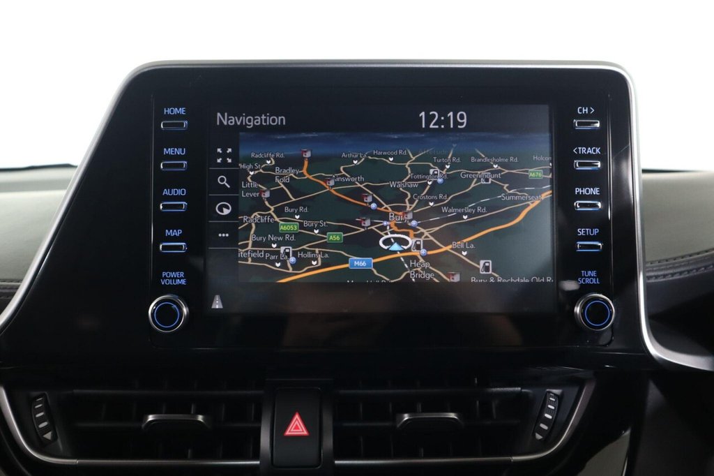 Used Toyota C-HR 2021 for sale - 76740401: Photo 35