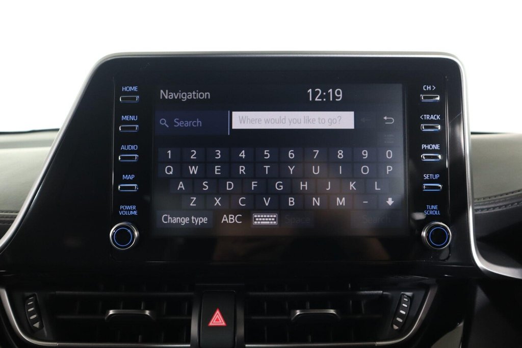 Used Toyota C-HR 2021 for sale - 76740401: Photo 36