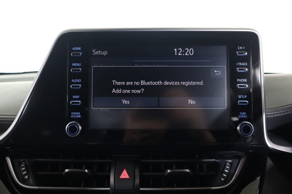 Used Toyota C-HR 2021 for sale - 76740401: Photo 37