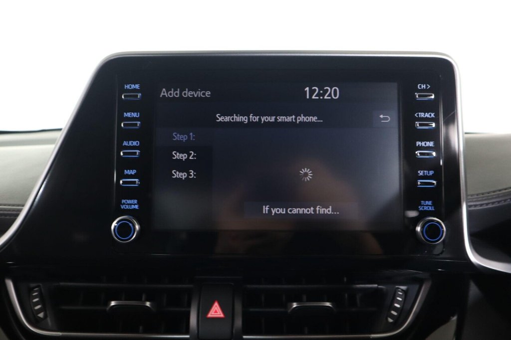 Used Toyota C-HR 2021 for sale - 76740401: Photo 38