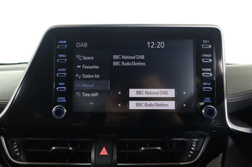 Used Toyota C-HR 2021 for sale - 76740401: Photo 39