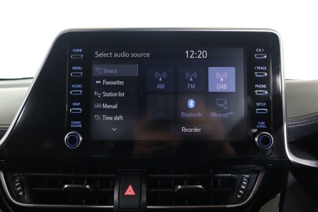 Used Toyota C-HR 2021 for sale - 76740401: Photo 40